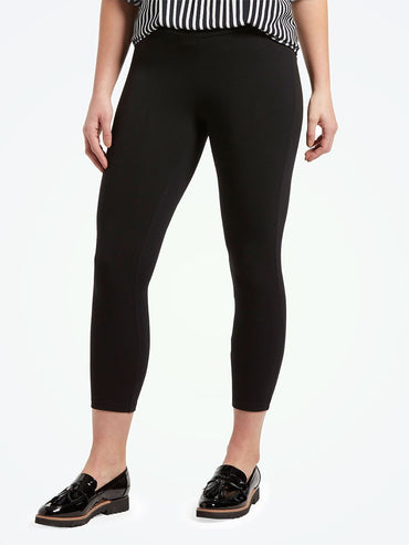 hue leggings Cotton Capri