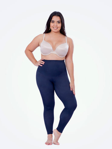 Empetua™ AW Legging Jeans Print