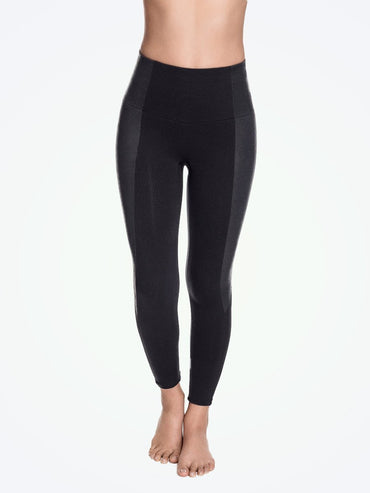Leggings Squeem Chic Vibes Faux Leather