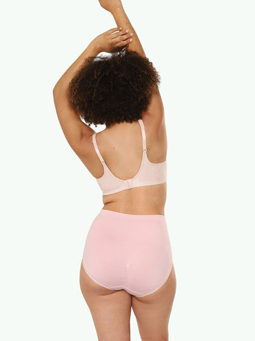 Bali® Comfort Revolution Seamless Everyday Brief (2 Pack)
