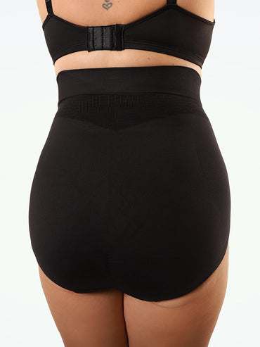 Bali® Comfort Revolution Seamless High Waist Brief