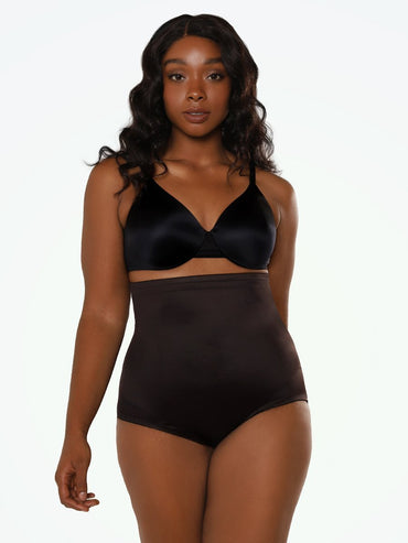 Miraclesuit® Flexible Fit Plus High Waist Brief