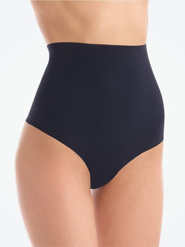 Commando panty black