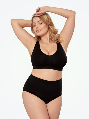 Empetua™ All Day Every Day Shaper Panty Brief