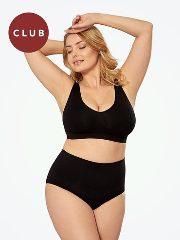 Empetua™ All Day Every Day Shaper Panty Brief