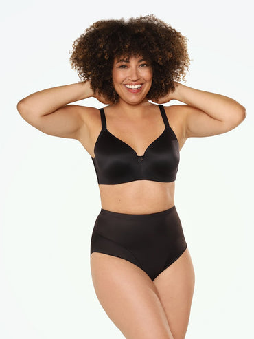 Miraclesuit® Comfort Leg Waistline Brief