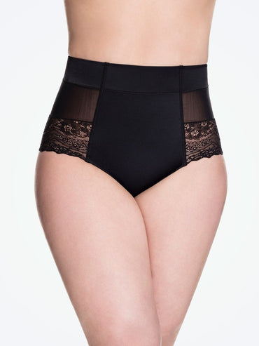 Squeem Panties black