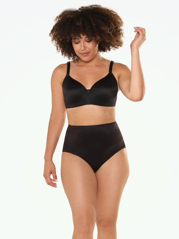 TC® adJUST Perfect® Waistline Brief