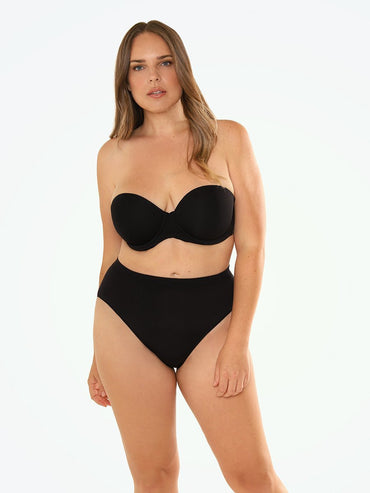 Wacoal® B-Smooth Hicut Brief