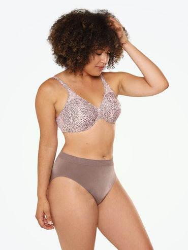 Wacoal® B-Smooth Hicut Brief