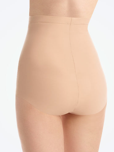 Commando Panties control brief