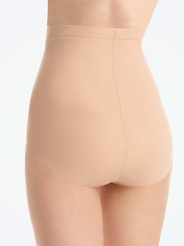 Commando Panties control brief