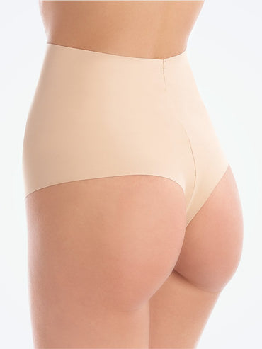 Panties Commando back