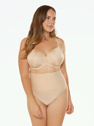 Maidenform tummy control thong