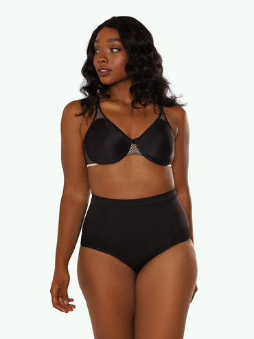 Bali® Comfort Revolution Seamless Everyday Brief (2 Pack)