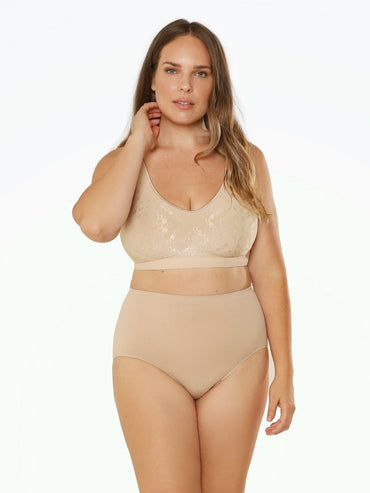 Bali comfort revolution panties