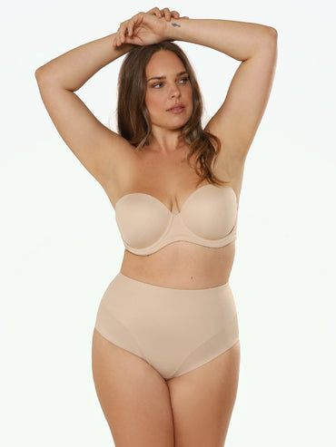 Miraclesuit® Comfort Leg Waistline Brief