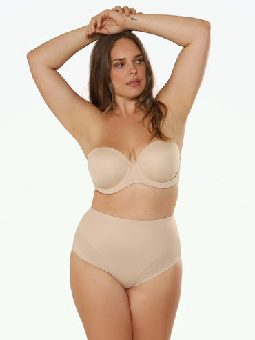 Miraclesuit® Comfort Leg Waistline Brief