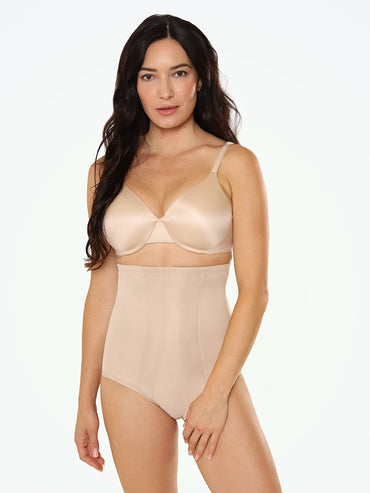Miraclesuit underwear nude
