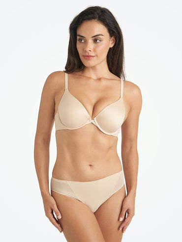 TC Wonderful Edge® Mesh & Microfiber Hipster