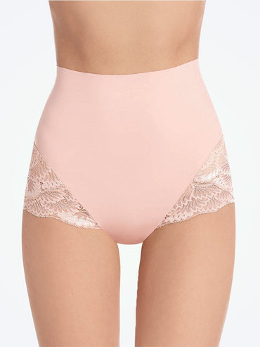 Commando women thong rose