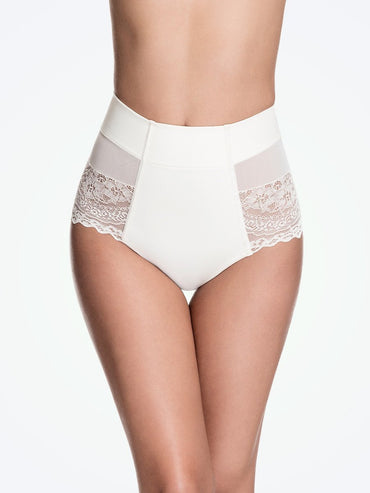 Squeem Panties white