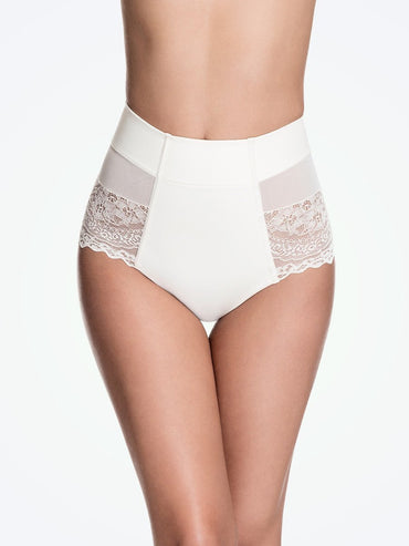 Squeem Panties white