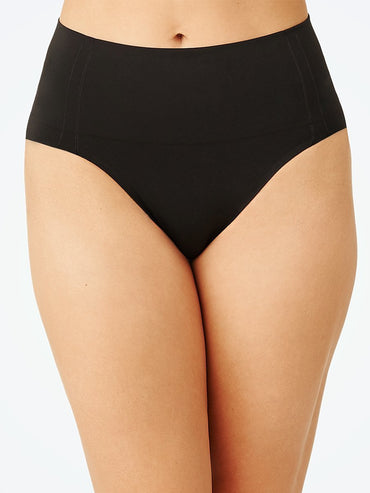 Wacoal®️ Smooth Series Shaping HiCut