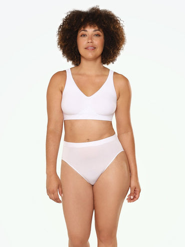 Wacoal® B-Smooth Hicut Brief