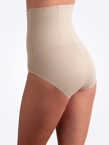 Hi-Waist Brief