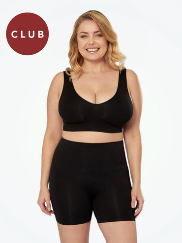 Empetua™ Everyday Smoothing Short