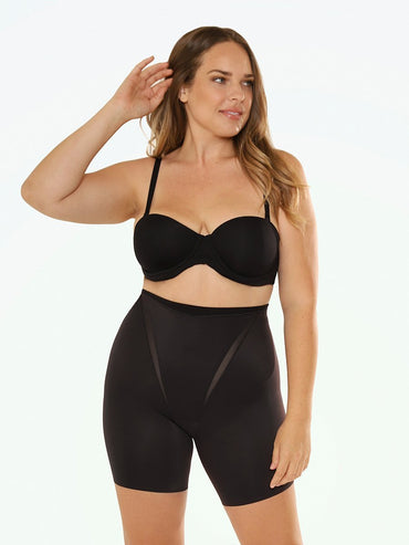 Maidenform® Firm Foundations Thigh Slimmer