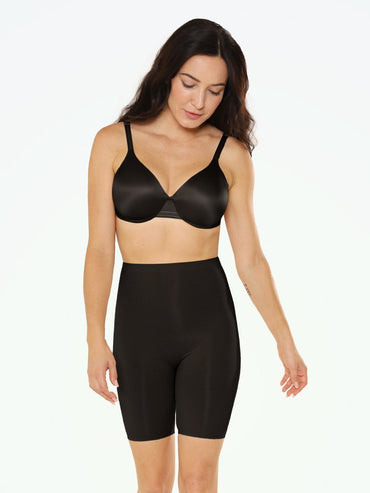 Wacoal® Beyond Naked Cotton Thigh Shaper