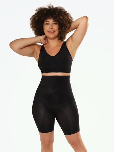 Wacoal® Inside Edit High Waisted Thigh Shaper