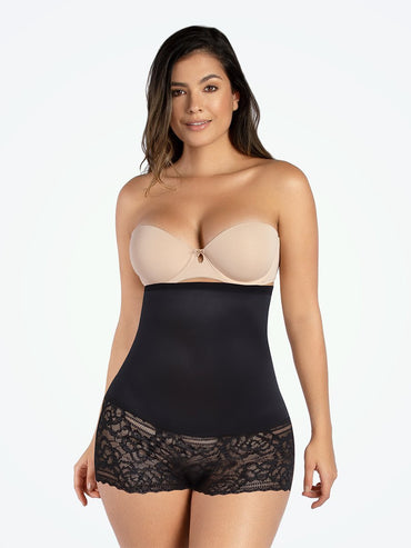 Curveez® Ever Sexy Boyshort