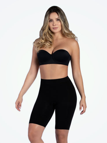 Curveez® Second Skin Thigh Slimmer