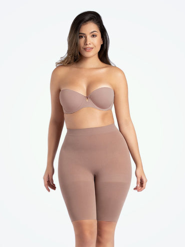 Curveez® Second Skin Thigh Slimmer