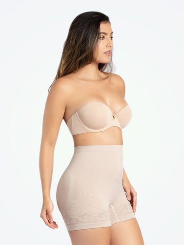 Curveez® Everyday Shaping Boyshort