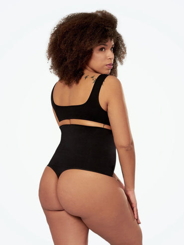 Empetua™ All Day Every Day High-Waisted Shaper Thong