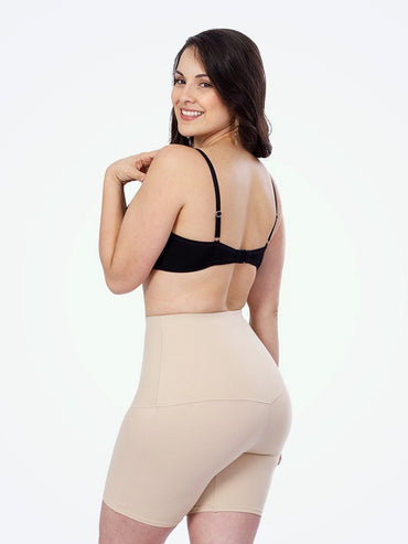 Empetua™ At-Waist Shaper Short
