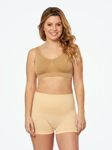 Empetua Smoothing Boyshort