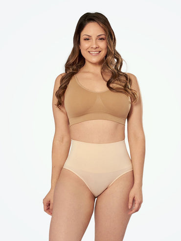 Empetua™ Everyday Smoothing Panty