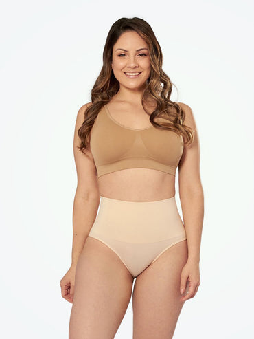 Empetua™ Everyday Smoothing Panty