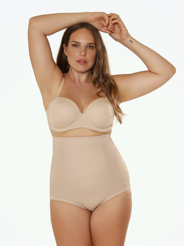 Miraclesuit® Shapeaway High Waist Brief