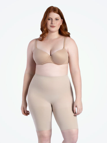 Curveez® Second Skin Thigh Slimmer