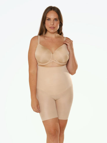 Wacoal® Inside Edit High Waisted Thigh Shaper
