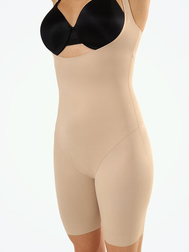 TC® Back Magic Thigh Slimmer Torsette