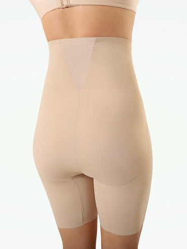 TC® Cool on You High Waisted Thigh Slimmer
