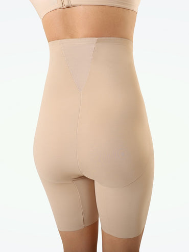 TC® Cool on You High Waisted Thigh Slimmer