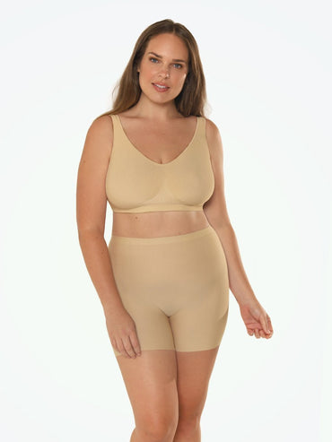 Wacoal® Body Base Shorty